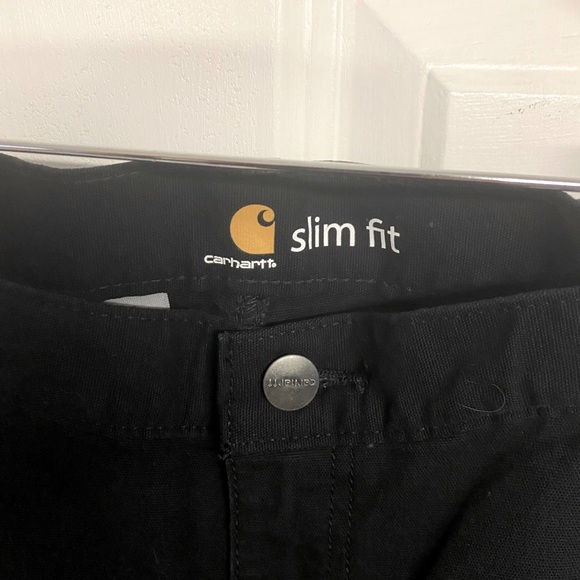 Women's Slim Fit Pant Size 2 - Picture 4 of 5